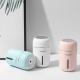 USB Home Ultrasonic Aroma Diffuser Led Light Portable White Air Humidifier