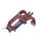 Original Size Textile Machinery Spare Parts Weft End Gripper Long Functional Life