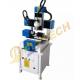 High precision jade engraving machine 4 axis cnc router machine with rotary axis