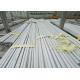 309S 310S Stainless Steel Welded Tube , Hollow Duplex Stainless Steel Pipe