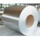 ASTM EN GB Hot Dip Galvanized Steel Coil / Sheet For Building, Industrial Fields