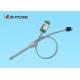 Mercury Free Melt Pressure Transducer With Thermocouples Easy Installation
