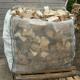 Sturdy Firewood Bulk Bag For Durable And Safe Wood Transportation
