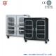 LED Display Desiccant Electronic humidity controlled cabinet With 435L