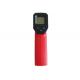 Laser Target Food Service Infrared Thermometer / Baking Dough Non Contact Thermometer