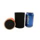 Non Collapsible Insulated Can Holder , Camping Bbq Personalised Beer Coolers