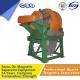 Gold Ore High Gradient Magnetic Separator 380v Magnetic Iron Ore Separator