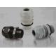 M20 Cable Gland Straight Style for -20C- 100C Temperature Range