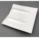 Eco Friendly Degradable Paper Pulp Tray Natural Biodegradable Recyclable Molded Pulp Tray