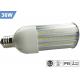 Compatible Inductance 180 Degree LED Bulb 36w LED Corn Light E26 E39