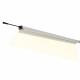 Commercial Plants 60W High Efficiency Horticulture Led Grow Light Tube Samsung