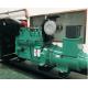 Standby Syngas Engine Generator Silent 1800 Rpm Generator Set