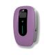 32A Wireless EV Charger Purple Blue Mobile Bluetooth 7kw CE