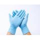 NA Medical Disposable Glove Powder Free Nitrile EN455 EN374