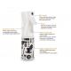 Ergonomic 28 410 Continuous Hair Salon Water Spray Bottle