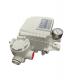 electro pneumatic valve positioner YT1000 R/L for pneumatic valve E/P positioner