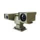 Vibration Proof Vehicle Mounted Camera For Security Aluminium Alloy