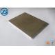 Portable Magnesium Alloy Sheet For Mobile Accessories High Stability