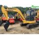 Second Hand KOMATSU PC35MR Excavator 3.5 Ton Mini Earth Moving Machine Used KOMATSU PC35 MR Excavator Digger PC 35