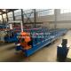 Canoa Pilon Water 8kw Gutter Roll Forming Machine 480v
