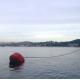 Navigation Floating Marine Mooring Buoy For Ships / Boats