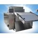 servo motor double cookie color cookie machine with tray stainless steel biscuit factory size 400mm