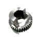 Silver 36teeth Water Roller Gear M2.030.010 Printing Press Parts Suppliers