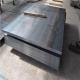 25mm Cold Rolled Carbon Steel Sheet Metal Gauges SA302 JIS Standard