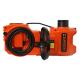 5 Ton Electric Hydraulic Car Jack ASME PASE-2014 Approved 0.65m Air Hose