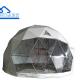 Custom Commercial Geodesic Dome Outdoor Waterproof Prefab Wedding Party Big Dome Tent For Events