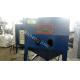 Abrasive Cleaning Industrial Sand Blasting Machine With Dedusting System