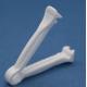 5cm Plastic Umbilical Cord Clamp Disposable Newborn Umbilical Cord Clamp