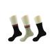 Slip Resistant Soft Diabetic Friendly Socks With Elastane No Show Socks Type