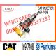 Diesel Fuel Injector 222-5965 188-1320 173-9379 173-9380 171-9704 171-9710 169-7408 157-3727 For C-A-T 3126