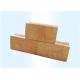 Special Shaped Kiln Fire Bricks / 2.2g/Cm3 Refractory Lining Material In Kilns