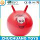 wholesale non-toxic hopper round plastic playground balls