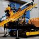 RCJ150RC Hydraulic Engineer Drilling Rig 150m Drill Depth Crawler Type  Hydraulic RC Drilling Machine