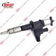New Diesel Common Rail Fuel Injector 095000-6632 095000-6630 095000-6631 For NI-SSAN MD90 16650-Z600E