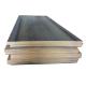 AISI 1040 4340 Carbon Steel Sheet Plate 30mm Varnish For Construction