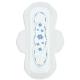 Blue Printing Soft Sanitary Pads Women Menstrual Lady Sanitary Napkin Sanitary Pad