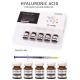Stalidearm Original Hyaluronic Acid Youth Serum Injection Use Safe Material Essence Set Natural Effect For Younger Face
