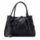 2016 new European and American minimalist fashion handbag shoulder bag women