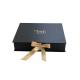 Magnetic Cardboard Custom Wig Packaging Boxes for Hair Extension