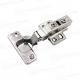 11.5mm Cup Depth Two Way Gate Hinge Stainless Steel 201