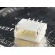 1.0 Mm Horizontal - 4 Pin SMD  Right Angle Header Connector For Pcb Board