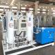 Portable PSA Nitrogen Gas Generator With 99.99% Purity PLC Control