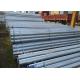 Galvanized 1 Inch - 12 Inch Sch 40 Seamless Stainless Steel Pipe For Fluid Transport