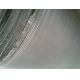 Plain Dutch Twill Dutch Woven Wire Mesh Finer Opening For Better Filtration Efficiency And Quality