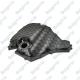 Oil Pan Lower Part 06L103598AG Suitable For Volkswagen Phideon