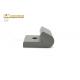 Tamping Tool Tamper Tungsten Carbide Plate For Railway Construction Wear Parts